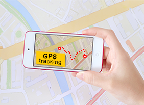 Real Time Tracking